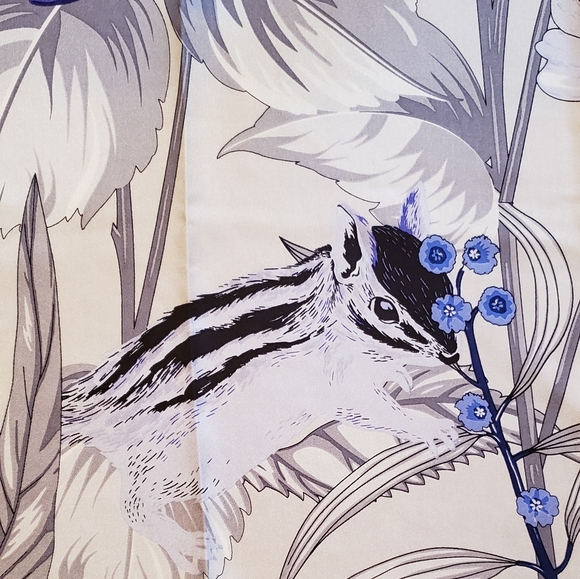 Ladies Headscarf - Picture 2 of 2